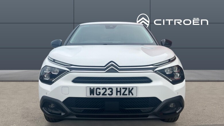 Citroen C4 1.2 PureTech [130] Shine Plus 5dr Auto Petrol Hatchback